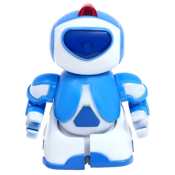 Iq robot pro отзывы самодельный асик майнер