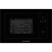 Изображение товара Встраиваемая микроволновая печь Kuppersberg HMW 655 B (6257)