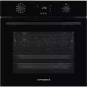 Изображение товара Электрический духовой шкаф Kuppersberg FPH 611 B (6250)
