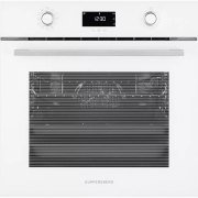 Изображение товара Электрический духовой шкаф Kuppersberg FPH 611 W (6251)