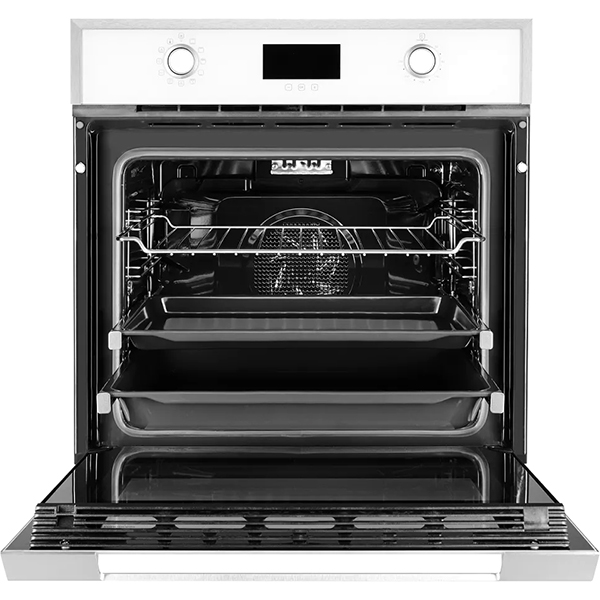 Изображение товара Электрический духовой шкаф Kuppersberg FZH 611 W (6089)