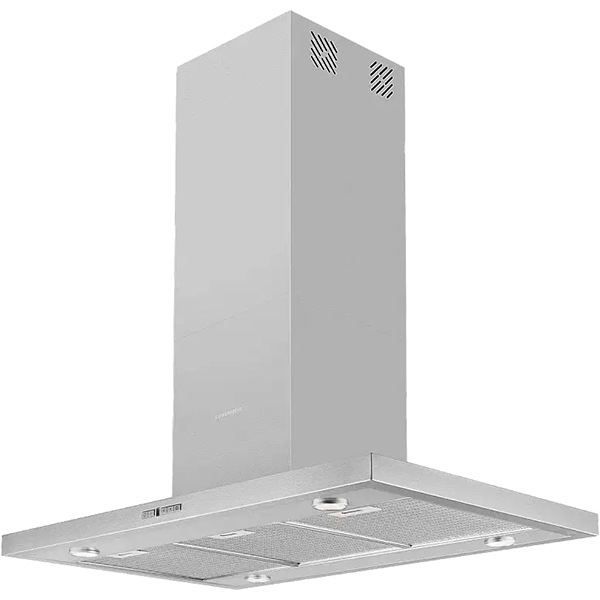 Изображение товара Островная вытяжка Kuppersberg DUDL 4 LX (6057)