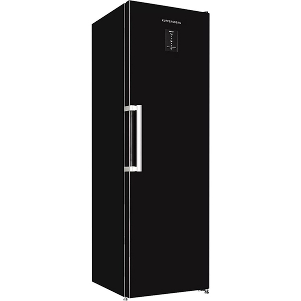 Изображение товара Холодильник Kuppersberg NRS 186 BK (6241)