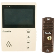 Изображение товара Комплект видеодомофона Falcon Eye KIT- Vista