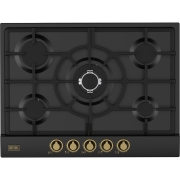 Изображение товара Встраиваемая газовая панель Korting HG 761 CTGN