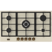 Изображение товара Встраиваемая газовая панель Korting HG 961 CTB