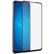 Изображение товара Защитное стекло для смартфона DF FS FG для Realme 8i