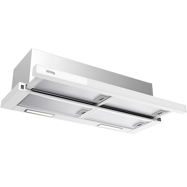 Изображение товара Вытяжка встраиваемая в шкаф Korting KHP 9815 GW
