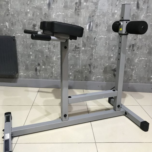 Gym Sehpa