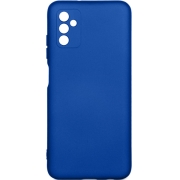 Изображение товара Чехол DF Силиконовый с м/ф Samsung Galaxy M52 (5G)