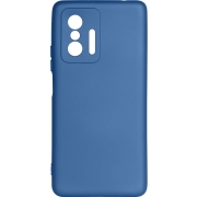 Изображение товара Чехол для телефона DF Силиконовый с м/ф Xiaomi 11T/ 11T Pro