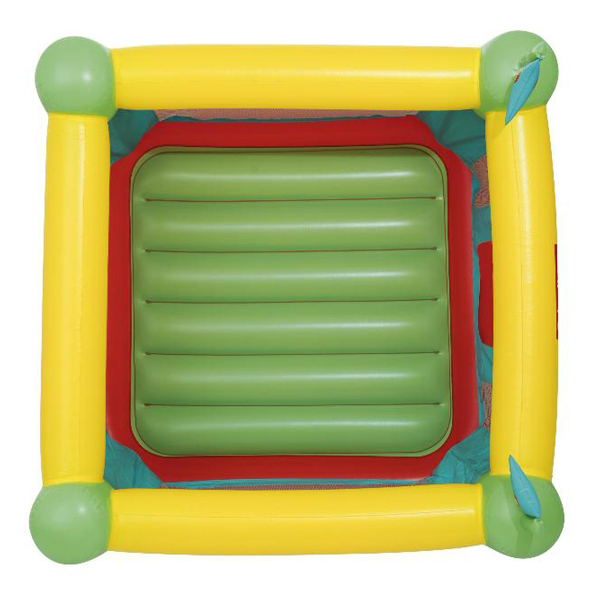 Надувной комплекс Bestway Fisher Price 93504