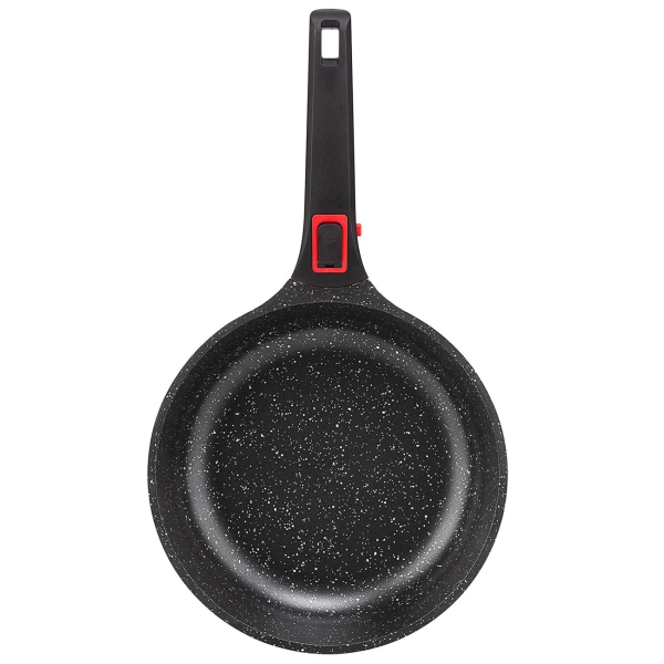 Изображение товара Сковорода Master House Шеф Леонардо 28см