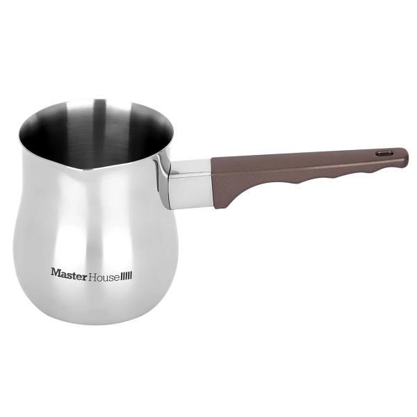 Изображение товара Турка для плиты Master House Buongiorno-0,4