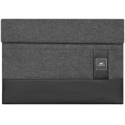 Изображение товара Кейс RIVACASE для MacBook Pro/Air 13 черный (8802)