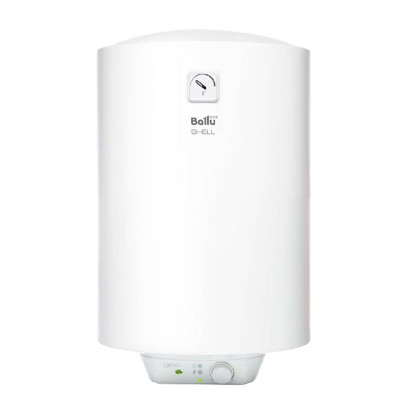 Изображение товара Водонагреватель накопительный Ballu BWH/S 30 Shell