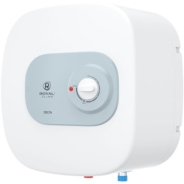 Изображение товара Водонагреватель накопительный Royal Clima FWH-D15-FEU