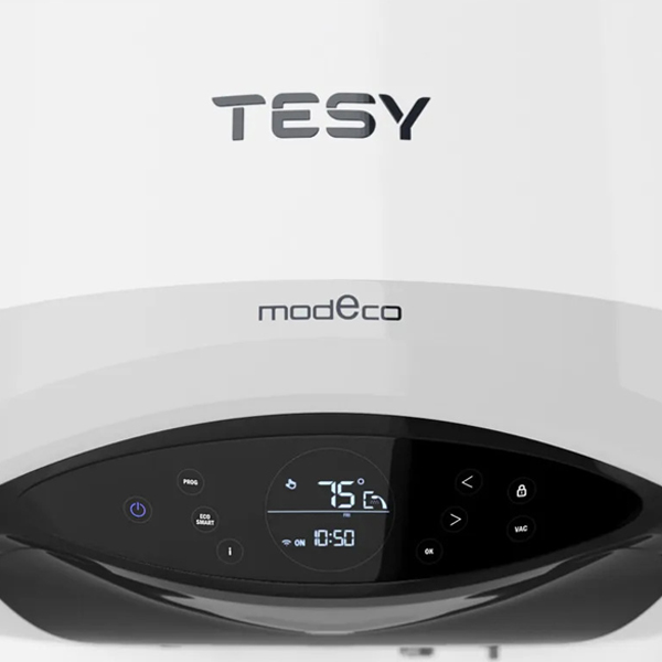 Изображение товара Водонагреватель накопительный Tesy ModEco Cloud GCV 1504724D C21 ECW