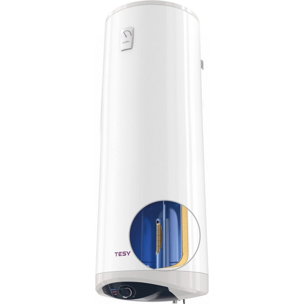 Изображение товара Водонагреватель накопительный Tesy ModEco Ceramic GCV 1504724D C21 TS2RC