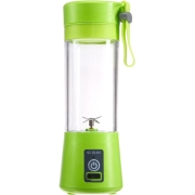 Изображение товара Портативный блендер Luazon Home LBR-01 Green (5035570)
