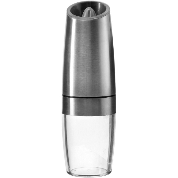 Изображение товара Электромельничка Luazon Home LET-004 Silver (5163435)