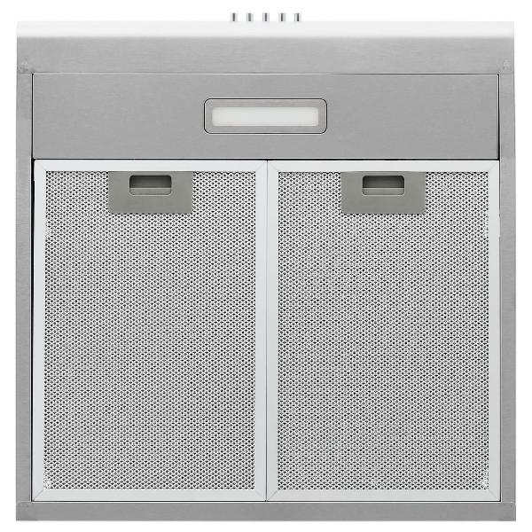 Изображение товара Вытяжка плоская Krona Olivia 500 IX PB