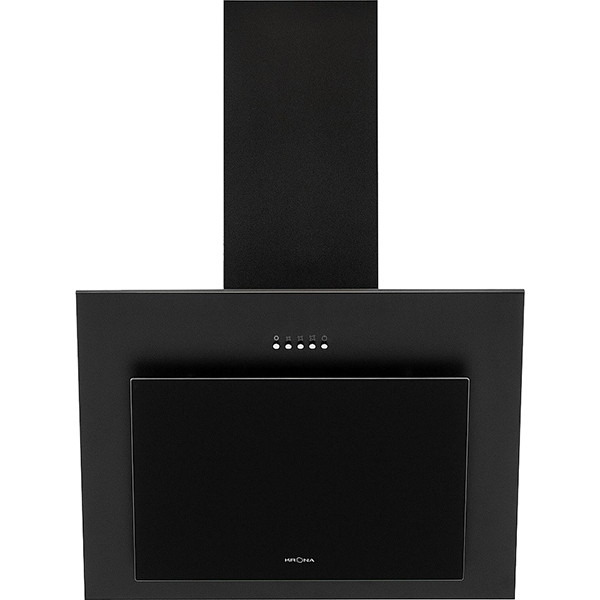 Изображение товара Вытяжка Krona Fiona 600 BL PB