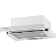 Изображение товара Встраиваемая вытяжка Krona Kamilla 450 WH