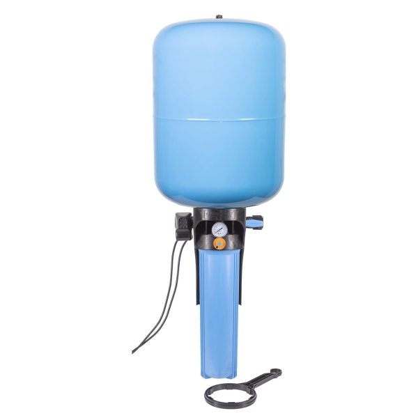 Изображение товара Гидроаккумулятор Джилекс КРАБ-Т 100л (9092)