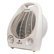 Изображение товара Тепловентилятор Oasis спиральный SB-20 R (F)
