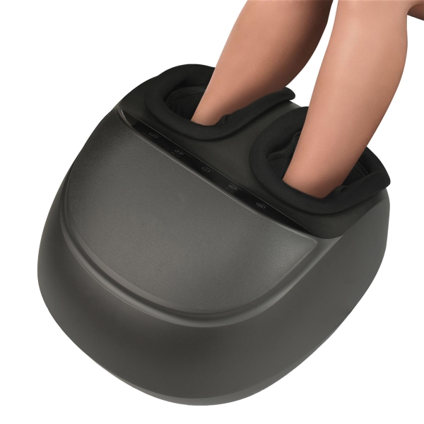 Изображение товара Массажер для ног Planta MF-6B, Шиацу, 3 уровня компрессии