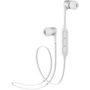 Изображение товара Наушники внутриканальные Bluetooth Perfeo YO White (PF_B4019)