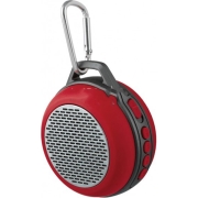 Изображение товара Беспроводная акустика Perfeo Solo Red (PF-BT-SOLO-RD)