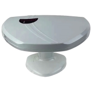 Изображение товара ТВ антенна комнатная Perfeo Forward BAS-5121