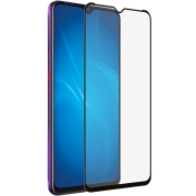 Изображение товара Защитное стекло для смартфона DF FS FG для Tecno
