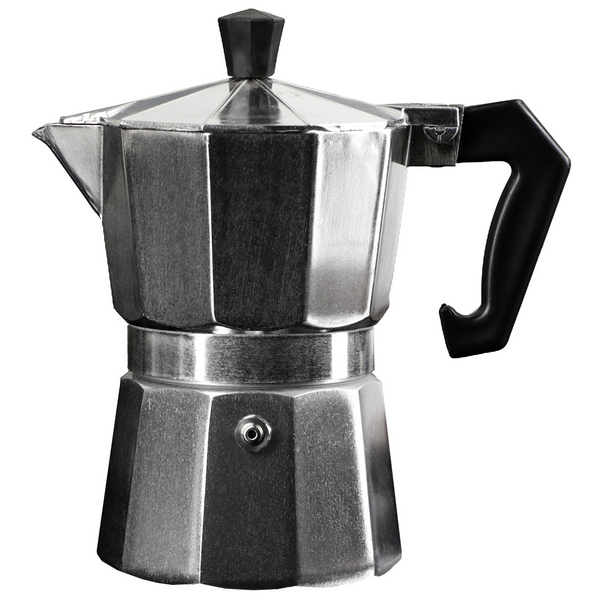 Изображение товара Кофеварка гейзерная СИМАЛЕНД 1858692