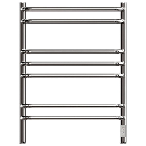 Изображение товара Полотенцесушитель электрический Lemark Luna П7 500x700 хром(LM41707Z)