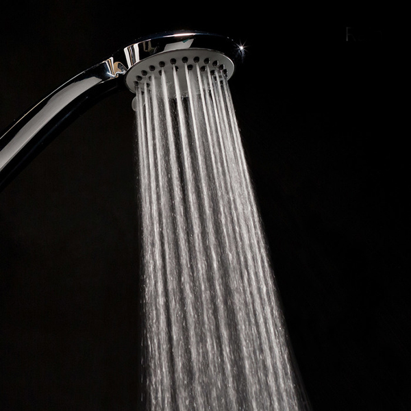 Изображение товара Лейка для душа Iddis 3F (A11031)