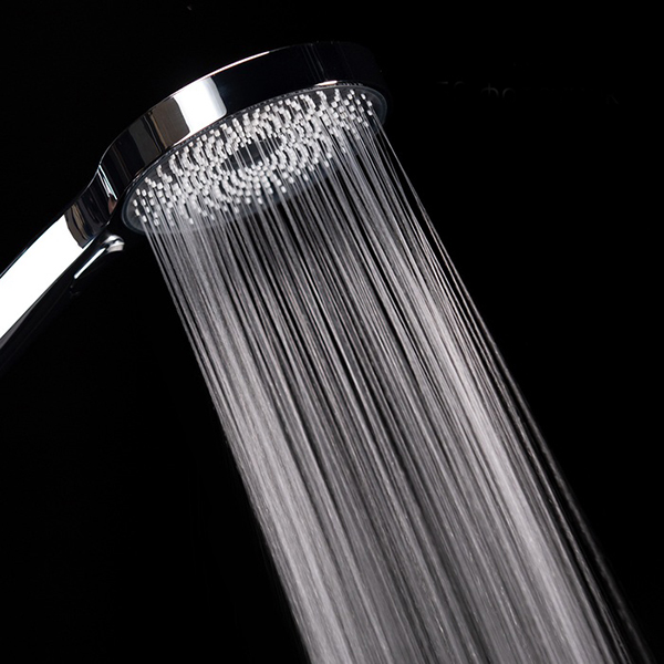 Изображение товара Лейка для душа Iddis SpaHome, хром (SPA3F0Ci18)