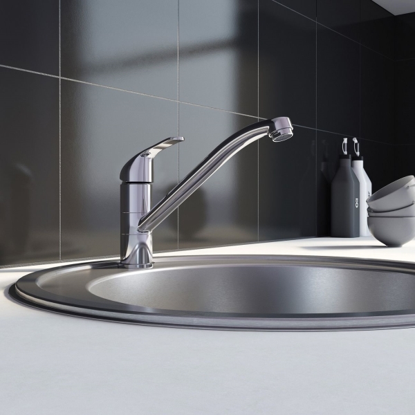 Изображение товара Смеситель Milardo Meal (M02SBR0M05)