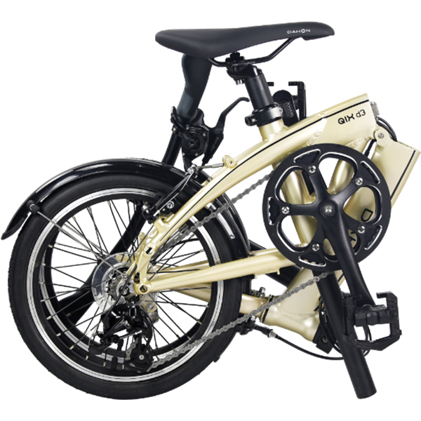 DAHON QIX D3 YS 9193 1 VD22007