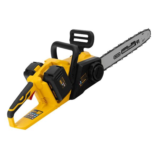 Изображение товара Пила аккумуляторная цепная Denzel RCS400-36 (58610)