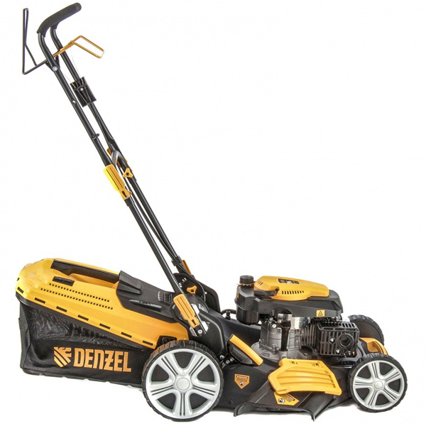 Изображение товара Газонокосилка Denzel GLD-520SP, 52 см (58804)