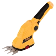 Изображение товара Ножницы-кусторез аккумуляторные Denzel G411 (96817)