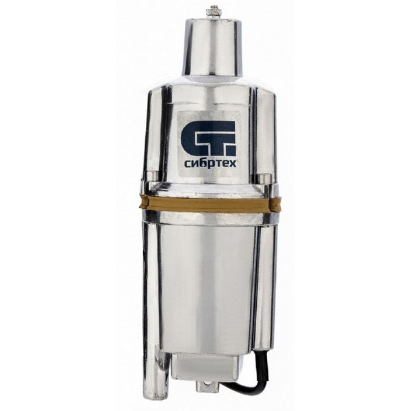 Изображение товара Насос погружной для воды Сибртех СВН300Н-15 (99306)