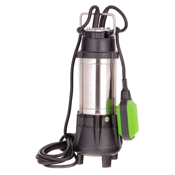 Изображение товара Фекальный насос Сибртех СФН250 (99801)