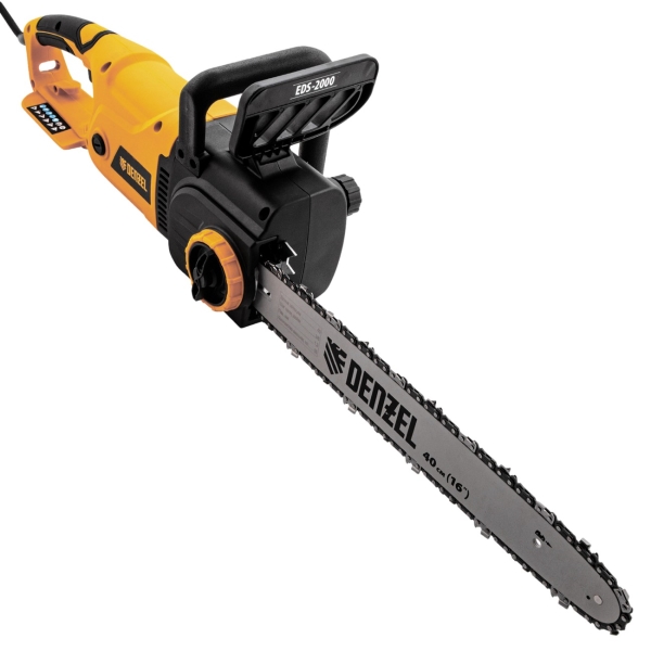 Изображение товара Электропила цепная Denzel EDS-2000 (95618)