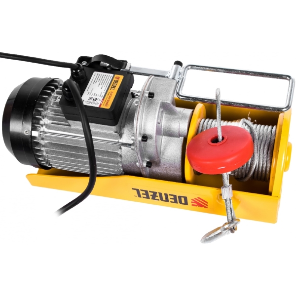 Изображение товара Таль электрическая Denzel TF-800 (52014)