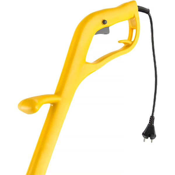 Изображение товара Триммер электрический Denzel TE-350, 350 Вт, 260 мм (96619)