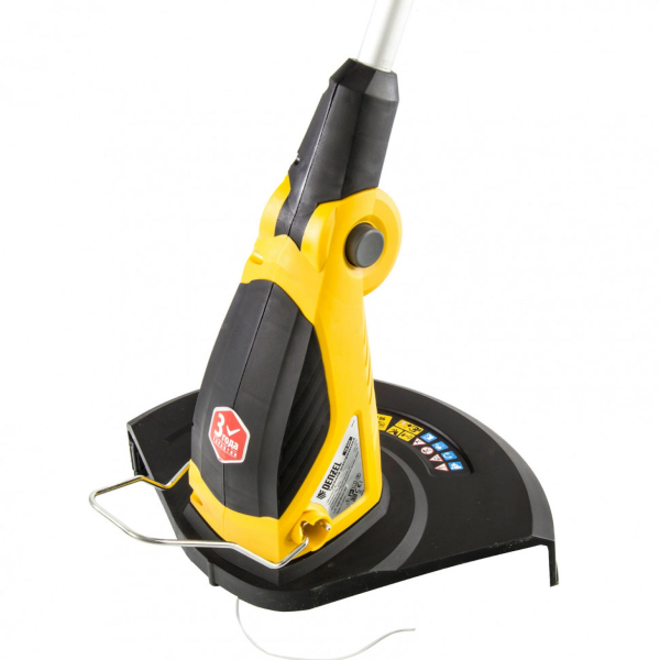 Изображение товара Триммер электрический Denzel TE-650, 650 Вт, 330 мм (96620)